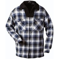 INUVIK Thermohemd mit RV Größe XXL(62/64) von CRAFTLAND