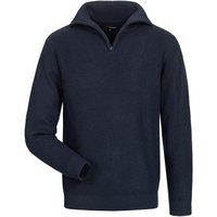 KALLE Troyer Marine Größe XXL(62/64) von CRAFTLAND