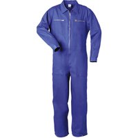MONTE CARLO Rallye-Overall Kornblau Größe 58 von CRAFTLAND