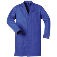PIESPORT Arbeitskittel Kornblau Größe 48 von CRAFTLAND