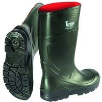 Stiefel 35334 VOSSO PU, S5, Grün Gr. 42 TECHNO BOOTS von CRAFTLAND
