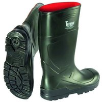 Stiefel 35334 VOSSO PU, S5, Grün Gr. 46 TECHNO BOOTS von CRAFTLAND