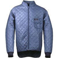 VAASA Thermo-Jacke Marine Größe 0-S(46/48) von CRAFTLAND