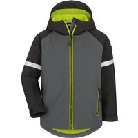 WIGALD Softshell-Jacke für Kinder Größe 110/116 WIGALD Softshell-Jacke für Kinder Größe 110/116 von CRAFTLAND