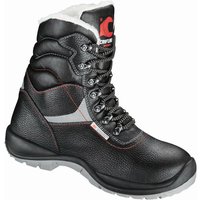 WINTERHUDE Winter-Schnürstiefel W. 11 Größe 40 WINTERHUDE Winter-Schnürstiefel W. 11 Größe 40 von CRAFTLAND
