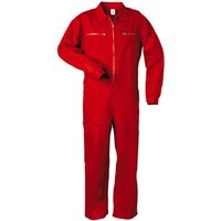 WUNSTORF Rallye-Overall Rot Größe 44 von CRAFTLAND