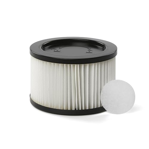 CRAFTSMAN 43268 Ash Vacuum HEPA Media Replacement Filter for 5 Gallon Ash Vac von CRAFTSMAN