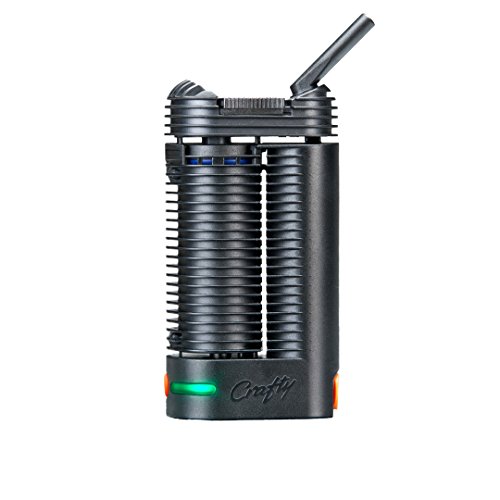 CRAFTY Verdampfer von CRAFTY