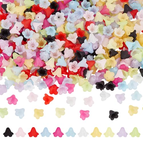 CRAFTYMELODY 550 Stück Klassisch nperlenkappen 11 Farben Acryl Morgenglanzperlen Gemischte Farben Klassisch nperlen Klassisch n Endkappen Abstandshalter Lose Perlen CRAFTYMELODY 550 Stück Klassisch nperlenkappen 11 Farben Acryl Morgenglanzperlen Gemischte Farben Klassisch nperlen Klassisch n Endkappen Abstandshalter Lose Perlen von CRAFTYMELODY