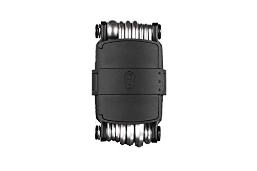 Schwarzes Multi-13-Werkzeug Schwarzes Multi-13-Werkzeug von Crankbrothers