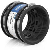 Crassus - Schlauchadapter Typ 1 druckd 0,6 bar cdc 125 110 - 125 mm Spannw., CRA14029 Crassus - Schlauchadapter Typ 1 druckd 0,6 bar cdc 125 110 - 125 mm Spannw., CRA14029 von CRASSUS