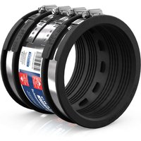 Crassus - Schlauchadapter Typ 2B csc 140-165 mm l 165 CRA14041 von CRASSUS
