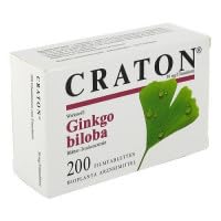 CRATON Filmtabletten 200 St von Bitimi