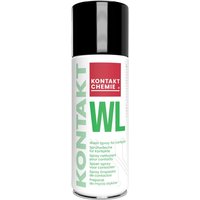 Kontakt wl 71013-AA Kontaktreiniger 400 ml - Kontakt Chemie von KONTAKT CHEMIE