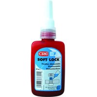 CRC Soft Lock Schrauben- sicherung mittelfest 50ml CRC Soft Lock Schrauben- sicherung mittelfest 50ml von CRC Industries