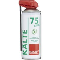 KONTAKT CHEMIE KÄLTE 75 SUPER 400ml Spraydose von CRC Industries