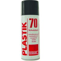 Leiterplattenschutzlack PLASTIK 70 farblos 400 ml Spraydose KONTAKT CHEMIE von CRC Industries