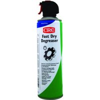 Universalreiniger FAST DRY DEGREASER 500 ml Spraydose CRC von CRC Industries