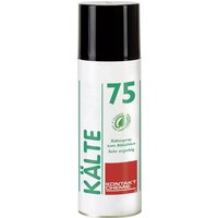 Kontakt Chemie KÄLTE 75 33169-CH Kältespray nicht brennbar 400ml von Kontakt Chemie