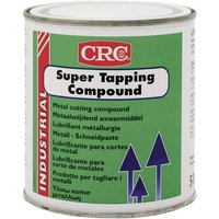 CRC Super Tapping Compound Metall Schneidpaste 500g von CRC