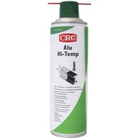 CRC 32421-AA Aluminium-Schutzlack ALU HITEMP 500ml von CRC