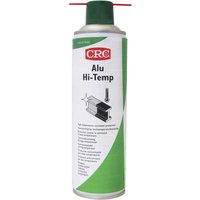 32421-AA Aluminium-Schutzlack alu hitemp 500 ml - CRC von CRC
