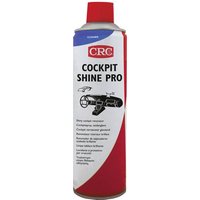 CRC 32724-AA COCKPIT SHINE PRO Cockpitreiniger 500ml von CRC