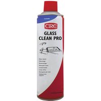 CRC 32739-AA GLASS CLEAN PRO Scheibenreiniger 500ml von CRC