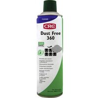 CRC 33114-AA DUST FREE 360 Druckgasspray nicht brennbar 250ml von CRC