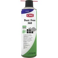CRC - 33158-AA dust free 360 Druckgasspray nicht brennbar 125 ml von CRC