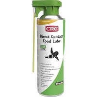 CRC - direct food contact lub 3H-und H1 Hochleistungstrennmittel 500 ml von CRC