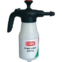 CRC Drucksprüher Fassungsvermögen 1l CRC Drucksprüher Fassungsvermögen 1l von CRC