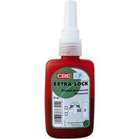 CRC EXTRA LOCK 30697-AA Schraubensicherung Festigkeit: hoch 50ml von CRC