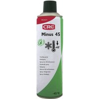 Minus 45 33115-AA Kältespray nicht brennbar 250 ml - CRC Minus 45 33115-AA Kältespray nicht brennbar 250 ml - CRC von CRC