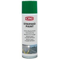 CRC - Permanent Spray Striping Paint Grün - 500mL - kf siceron - 11677 CRC - Permanent Spray Striping Paint Grün - 500mL - kf siceron - 11677 von CRC