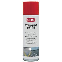 CRC - Permanent Striping Paint Spray Rot - 500mL - kf siceron - 11675 CRC - Permanent Striping Paint Spray Rot - 500mL - kf siceron - 11675 von CRC