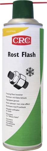 CRC Rost Flash 10864-AB Rostlöser 500ml CRC Rost Flash 10864-AB Rostlöser 500ml von CRC