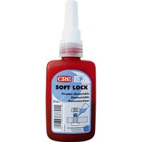 CRC SOFT LOCK 30696-AA Schraubensicherung Festigkeit: mittel 50ml CRC SOFT LOCK 30696-AA Schraubensicherung Festigkeit: mittel 50ml von CRC