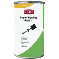 CRC SUPER TAPPING FLUID Hochleistungs-Schneidöl 1l von CRC