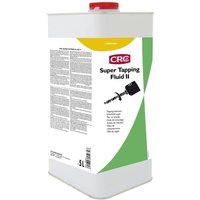 CRC SUPER TAPPING FLUID Hochleistungs-Schneidöl 5l CRC SUPER TAPPING FLUID Hochleistungs-Schneidöl 5l von CRC