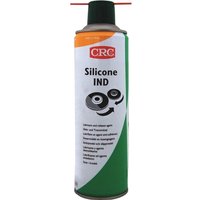 CRC Syntheseölspray SILICONE IND farblos 500 ml Spraydose CRC Syntheseölspray SILICONE IND farblos 500 ml Spraydose von CRC