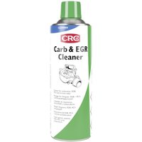 CRC - carb & egr Cleaner Pro Drosselklappenreiniger 38140090 500 ml von CRC