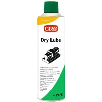 CRC - Trockenschmierstoff dry lube weiß 500 ml Spraydose von CRC