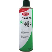 FP - crc Kältespray, Minus 45, 500 ml, Inhalt: 500 ml von FP