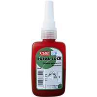 Extra lock 30697-AA Schraubensicherung Festigkeit: hoch 50 ml - CRC von CRC