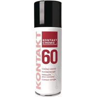 Kontakt 60 70009-AA Kontaktreiniger 200 ml - Kontakt Chemie von KONTAKT CHEMIE