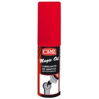CRC - Magic Oil Graphite Lock Schmiermittel 15 ml BL30525-AA von CRC