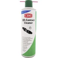 CRC - qd contact cleaner 32429-AA Elektronikreiniger brennbar 500 ml von CRC