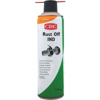 Rust Off ind, Rostlöser mit MoS2, 250 ml - CRC Rust Off ind, Rostlöser mit MoS2, 250 ml - CRC von CRC