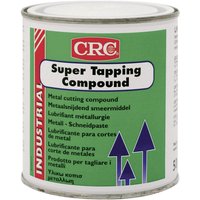 Super Tapping Compound Metall Schneidpaste 500 g - CRC Super Tapping Compound Metall Schneidpaste 500 g - CRC von CRC